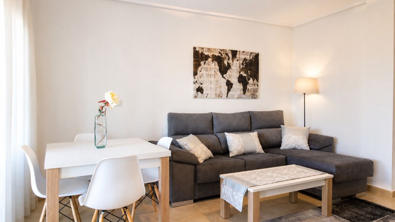 Photo of Livingroom in Roldan