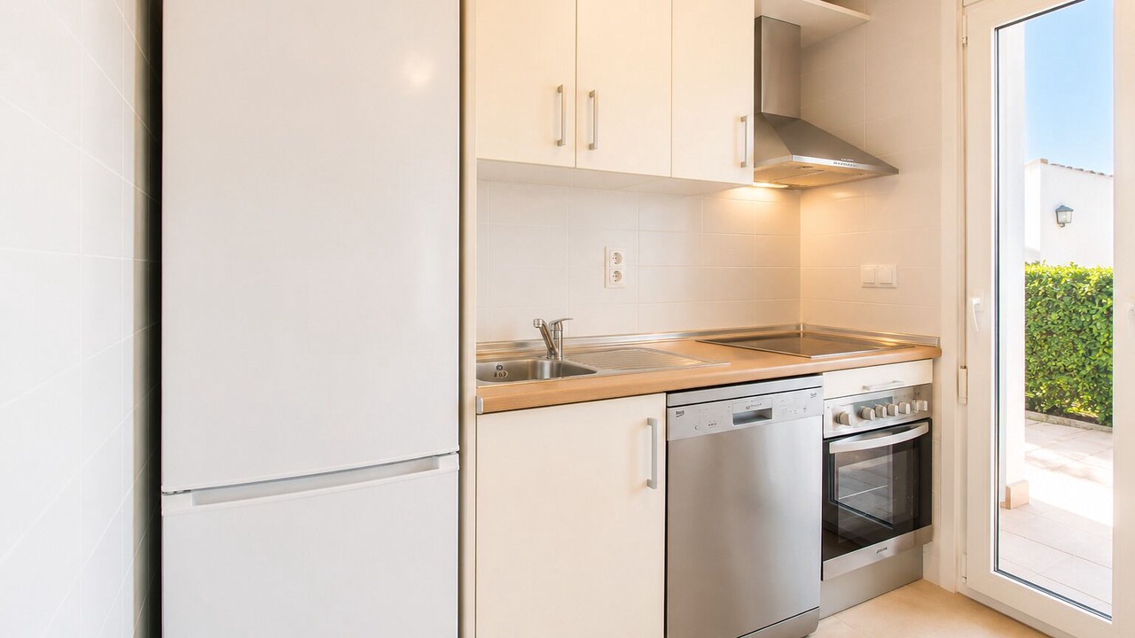 Photo of Kitchen in Roldan