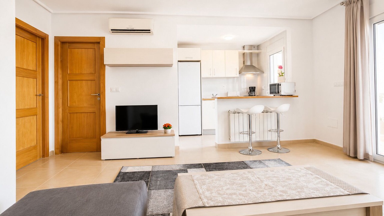 Photo of Livingroom in Roldan