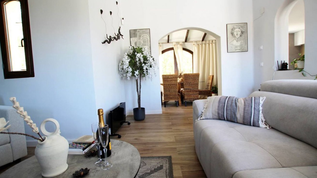 Photo of Livingroom in Atamaria