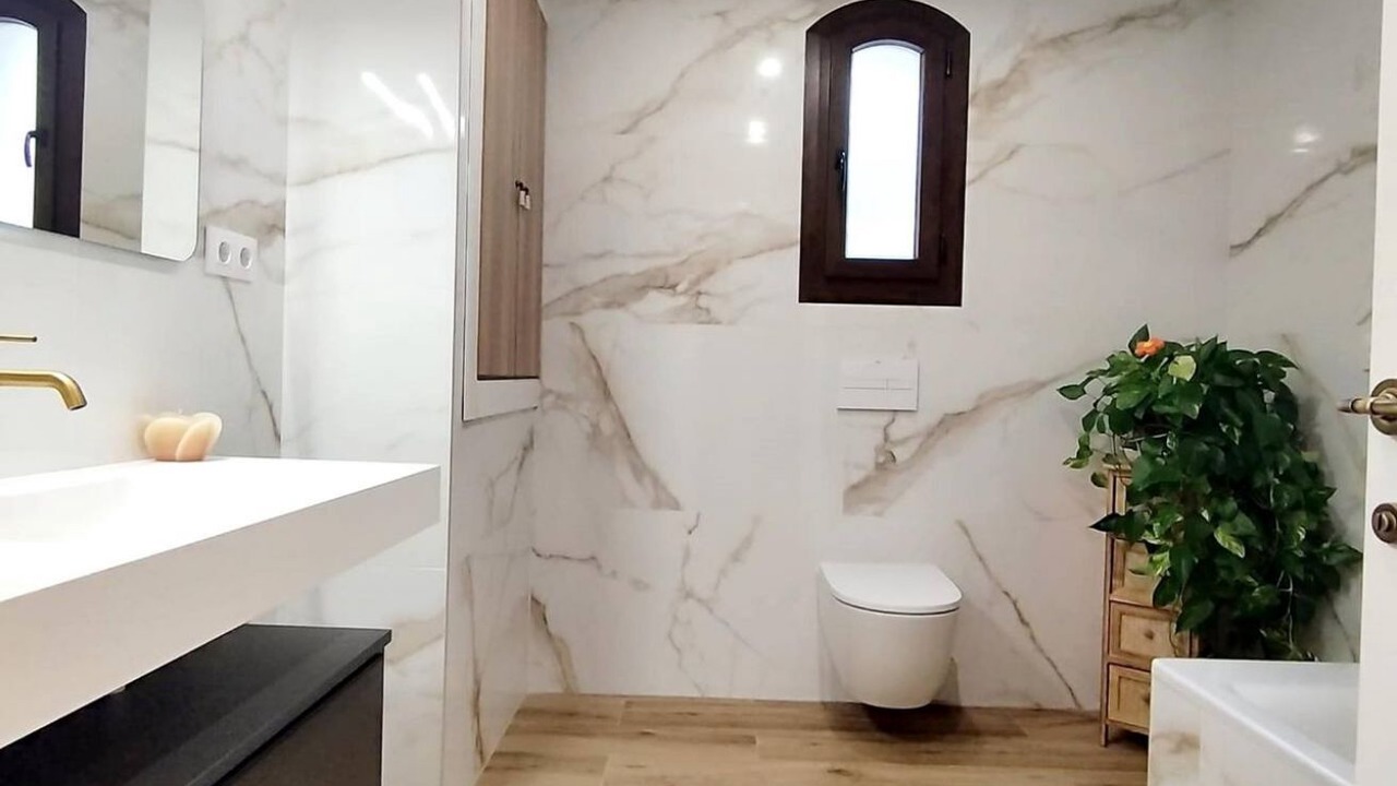 Photo of Bathroom in Atamaria
