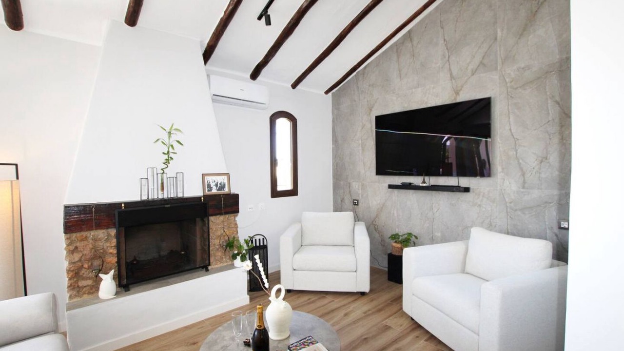 Photo of Livingroom in Atamaria