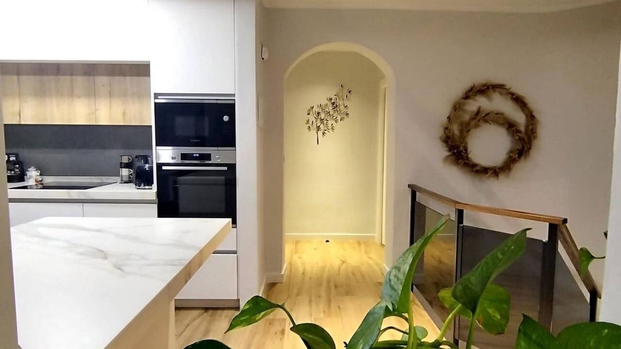 Photo of Kitchen in Atamaria