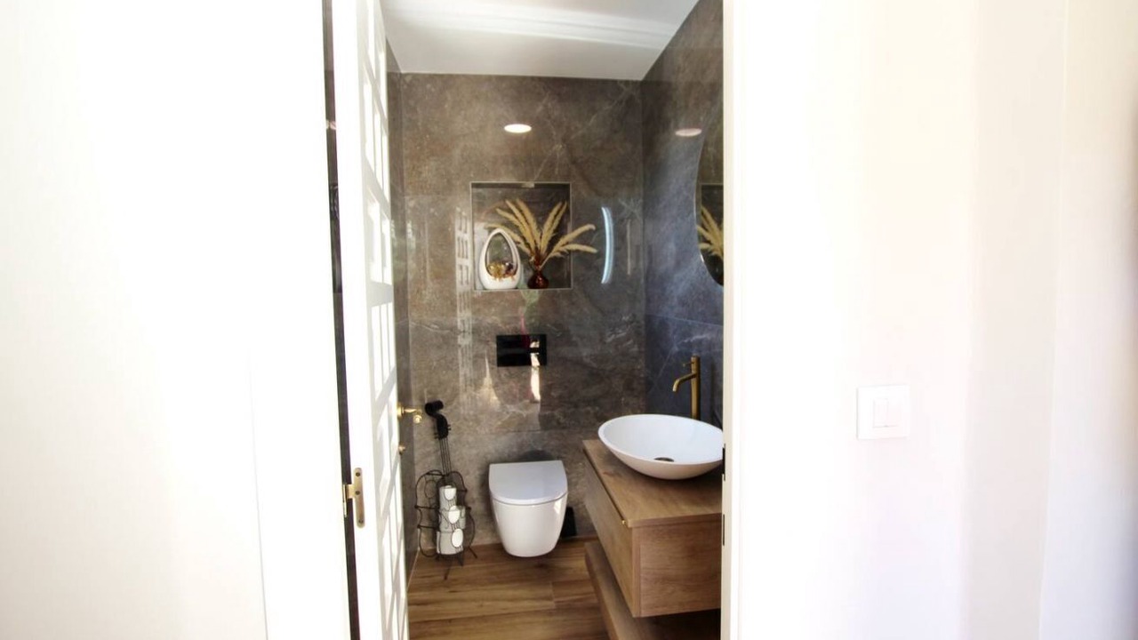 Photo of Bathroom in Atamaria