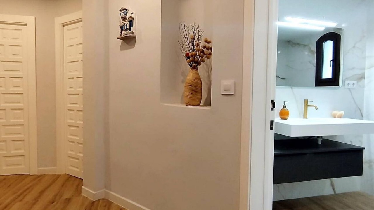 Photo of Bathroom in Atamaria