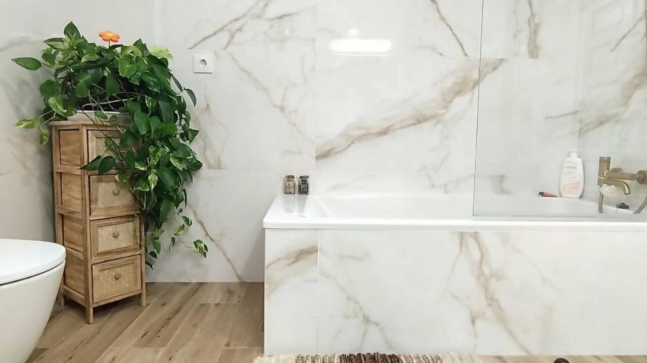 Photo of Bathroom in Atamaria