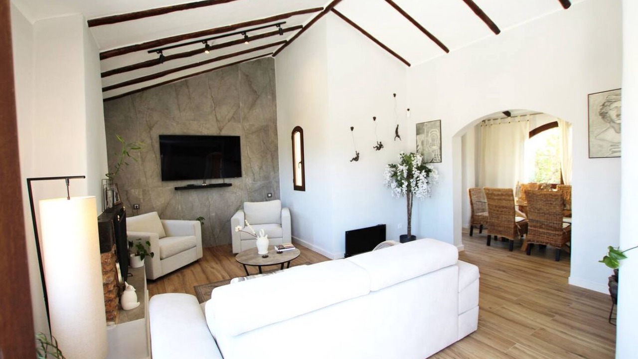 Photo of Livingroom in Atamaria