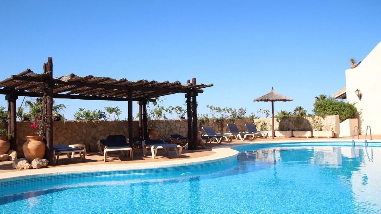 Photo of Outdoor in Atamaria