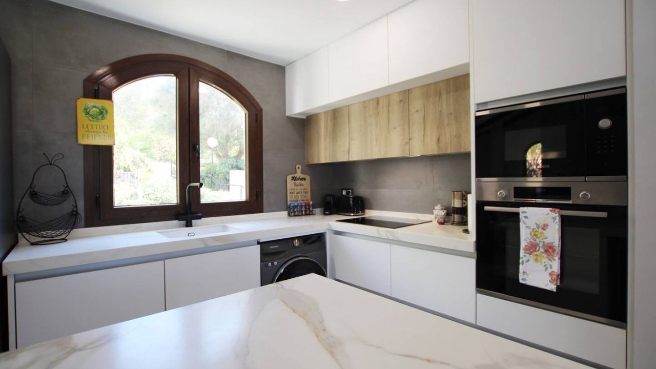 Photo of Kitchen in Atamaria