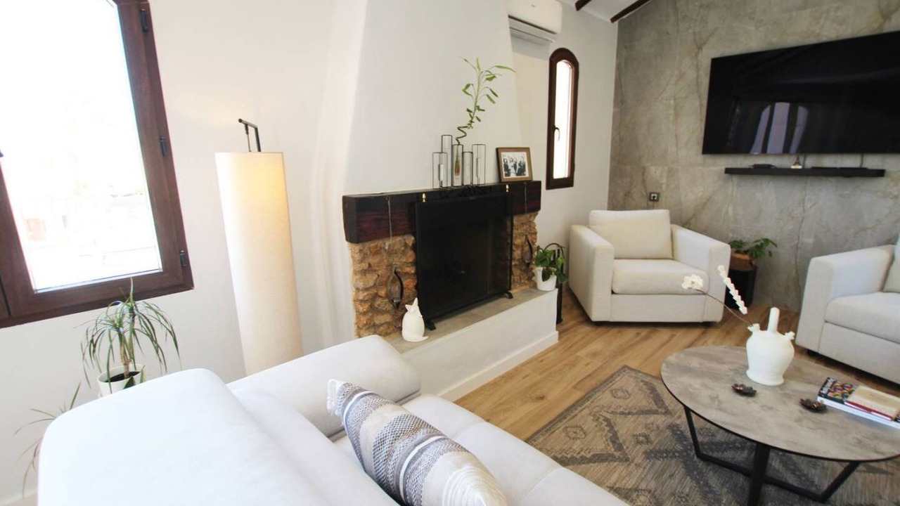 Photo of Livingroom in Atamaria