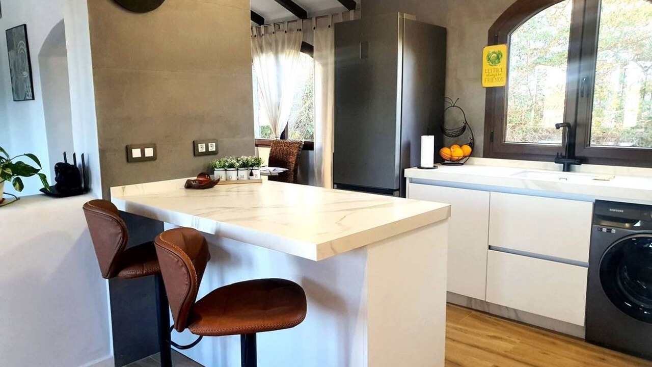 Photo of Kitchen in Atamaria