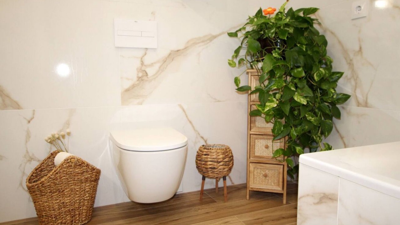 Photo of Bathroom in Atamaria