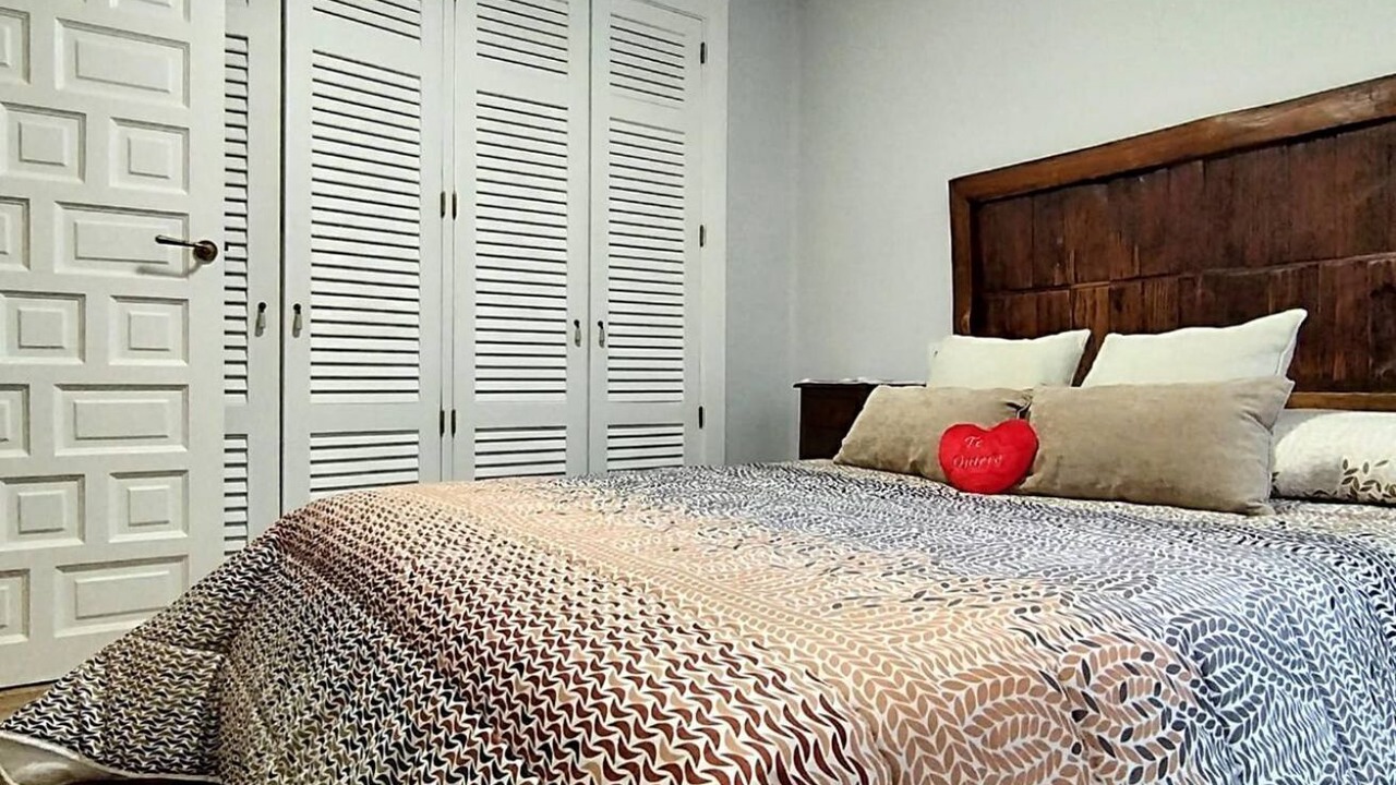 Photo of Bedroom in Atamaria