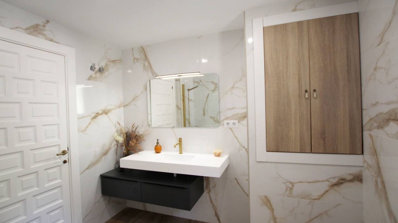 Photo of Bathroom in Atamaria