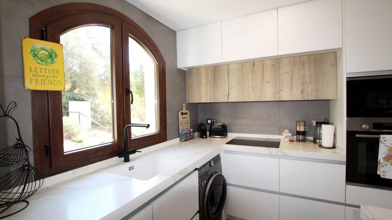 Photo of Kitchen in Atamaria