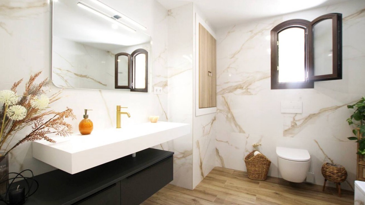 Photo of Bathroom in Atamaria