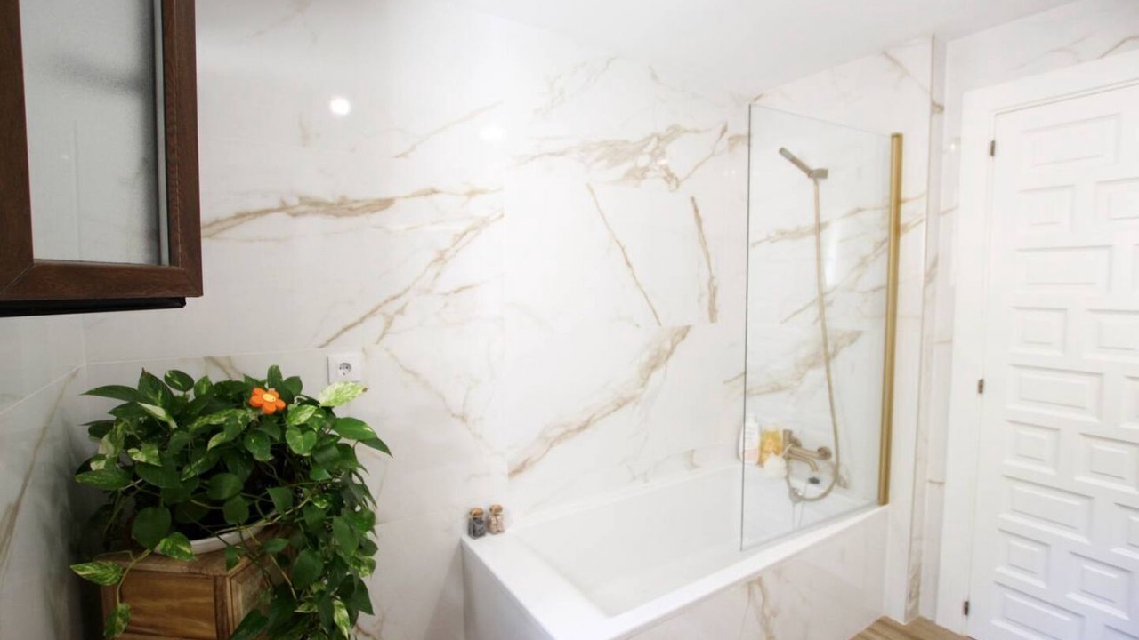 Photo of Bathroom in Atamaria