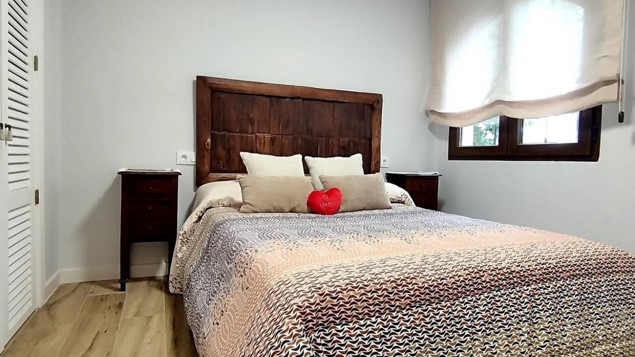 Photo of Bedroom in Atamaria
