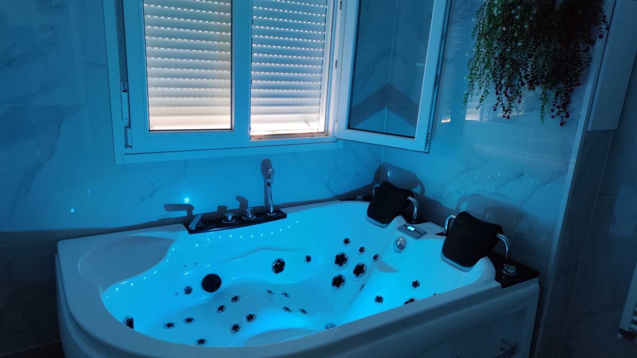Photo of Bathroom in La Almozara