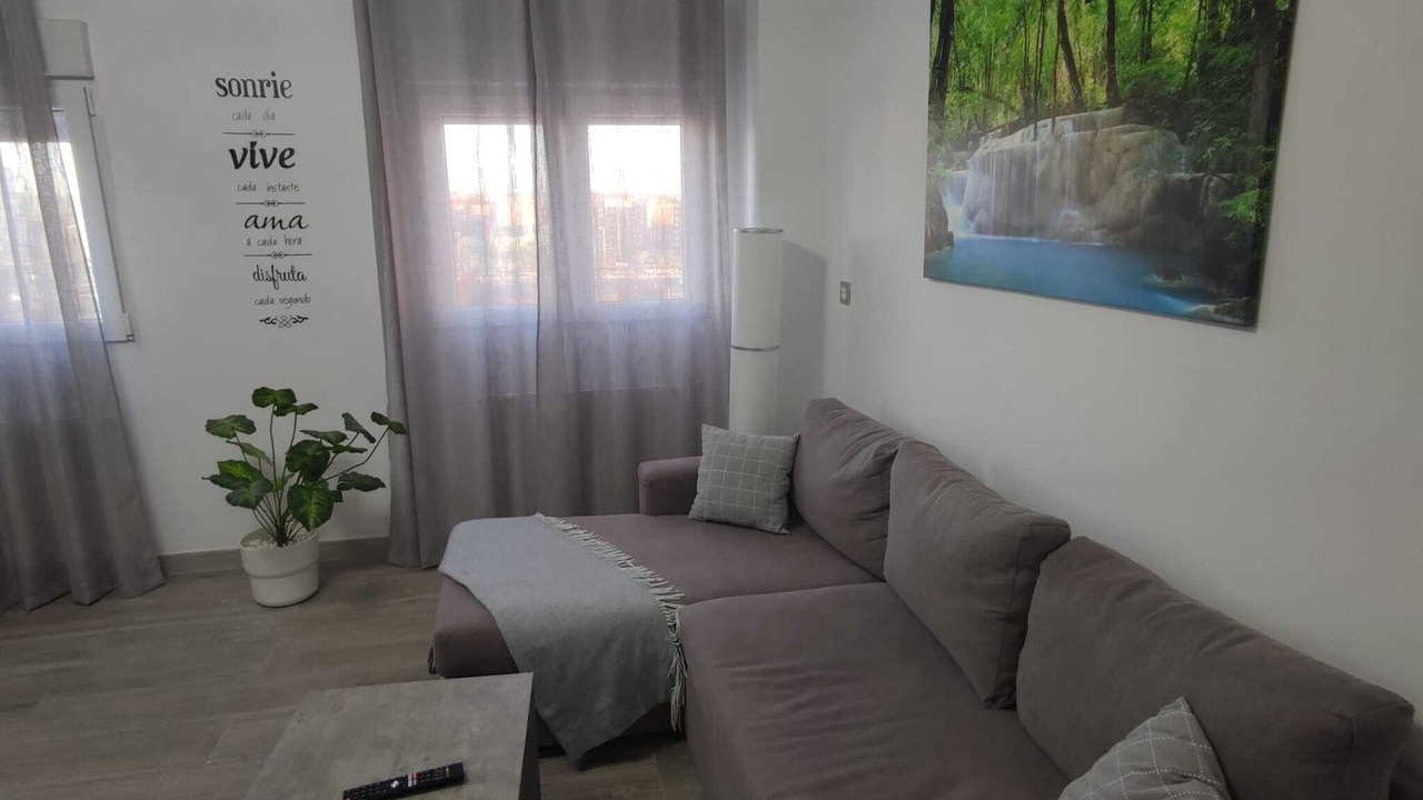 Photo of Livingroom in La Almozara