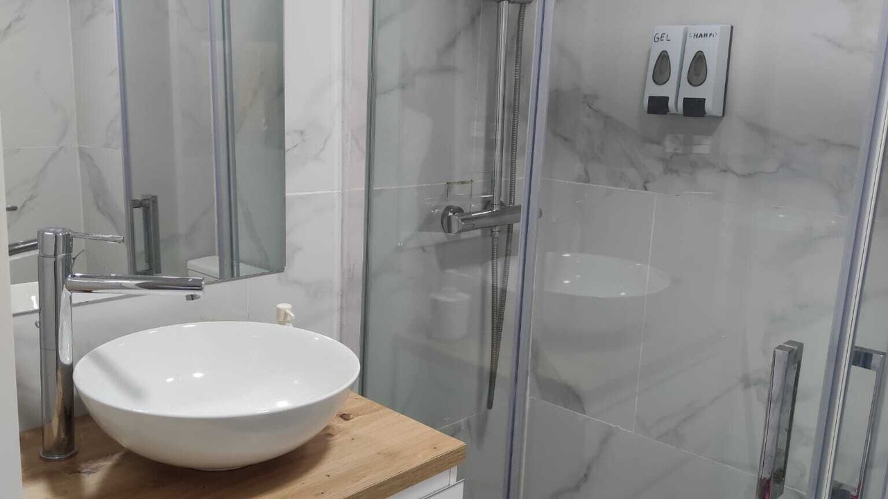 Photo of Bathroom in La Almozara