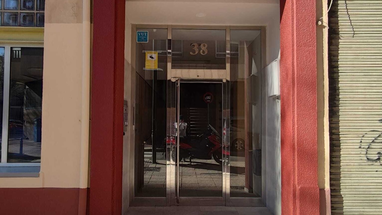 Photo of Outdoor in La Almozara