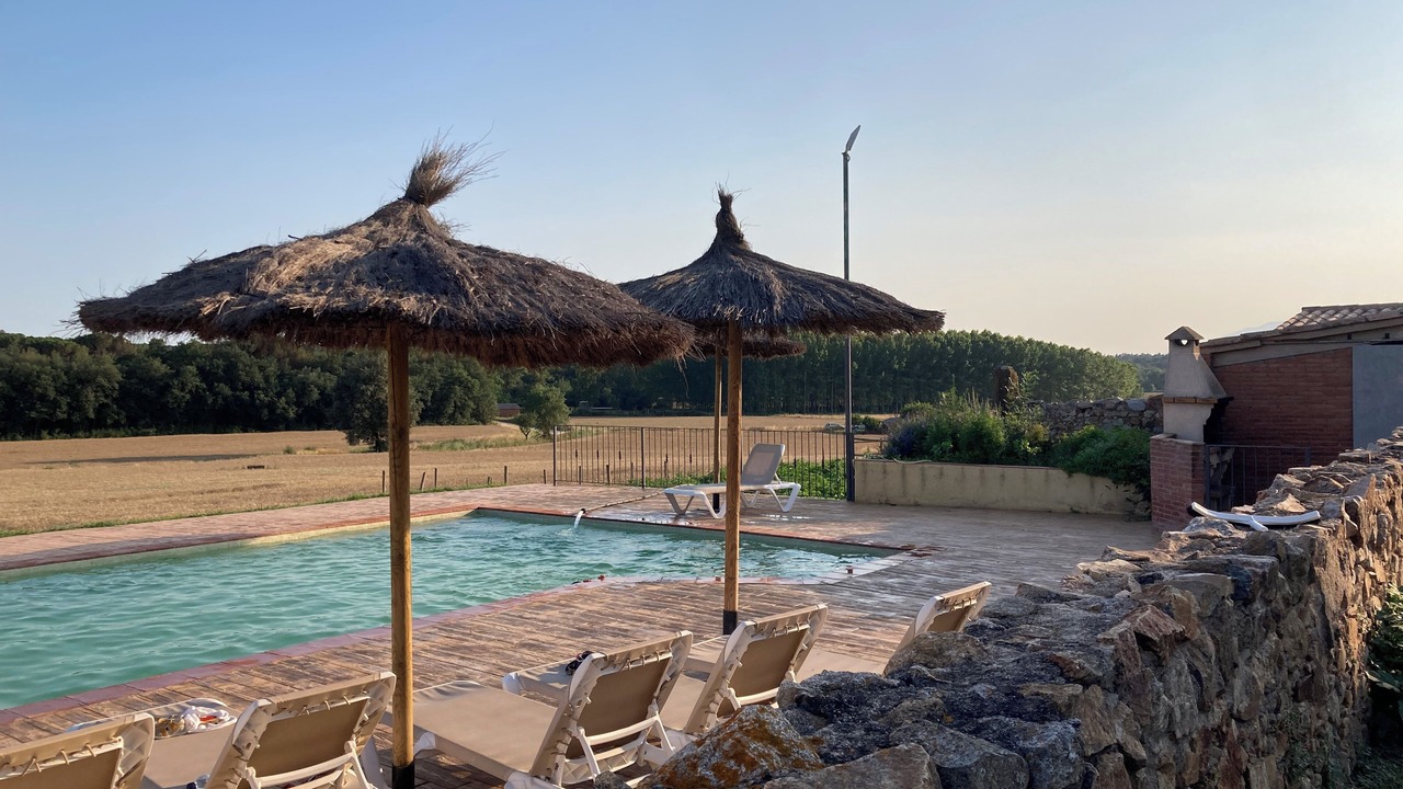 Photo of Outdoor in Caldes de Malavella
