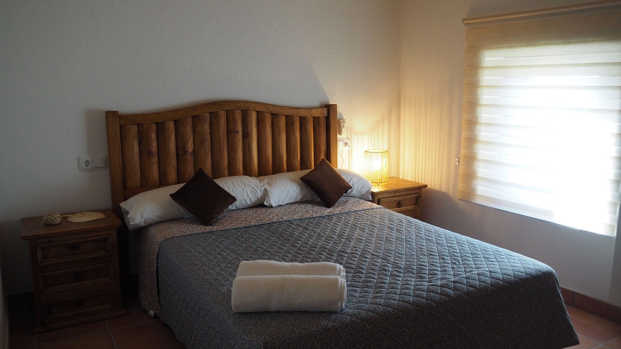 Photo of Bedroom in Caldes de Malavella
