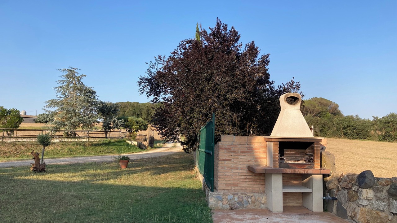 Photo of Outdoor in Caldes de Malavella