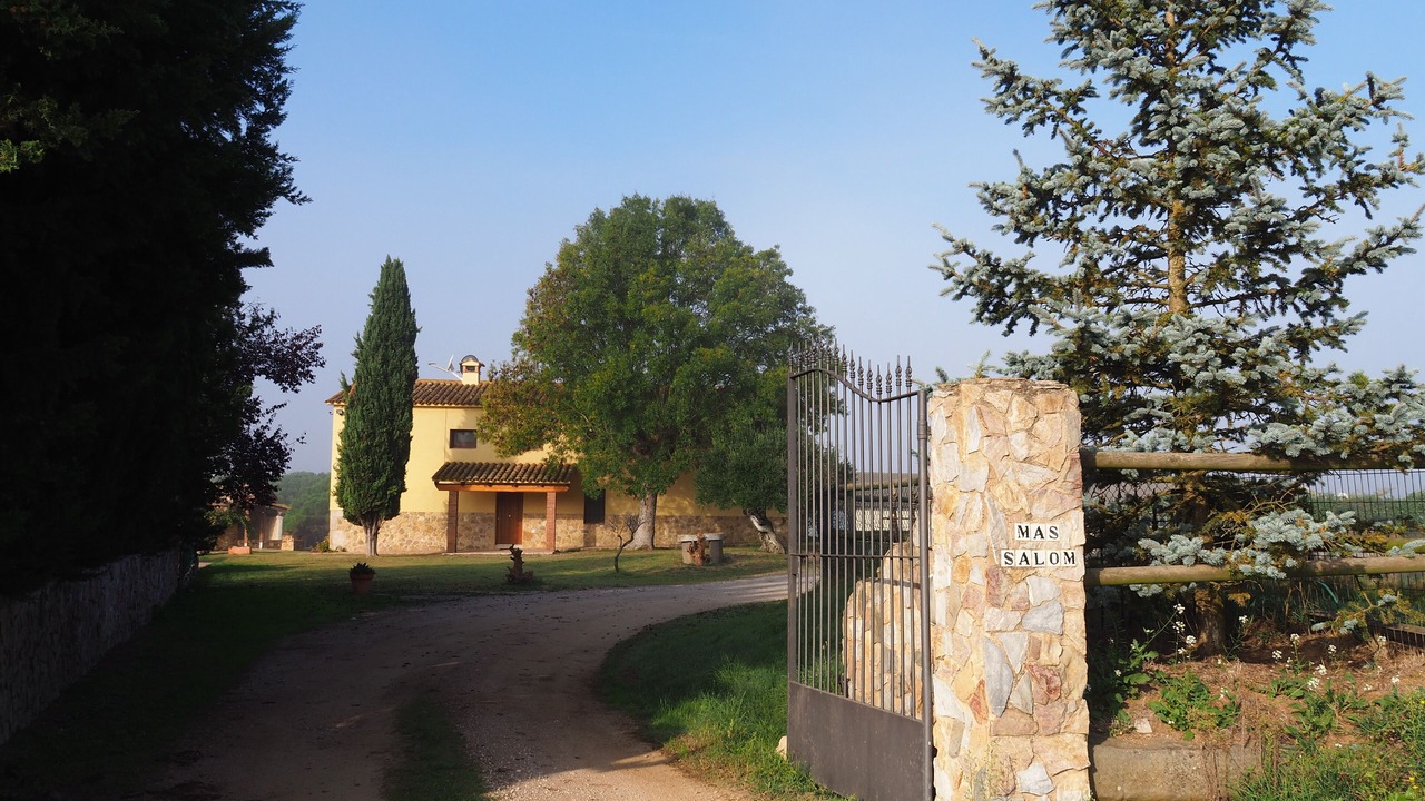Photo of Outdoor in Caldes de Malavella