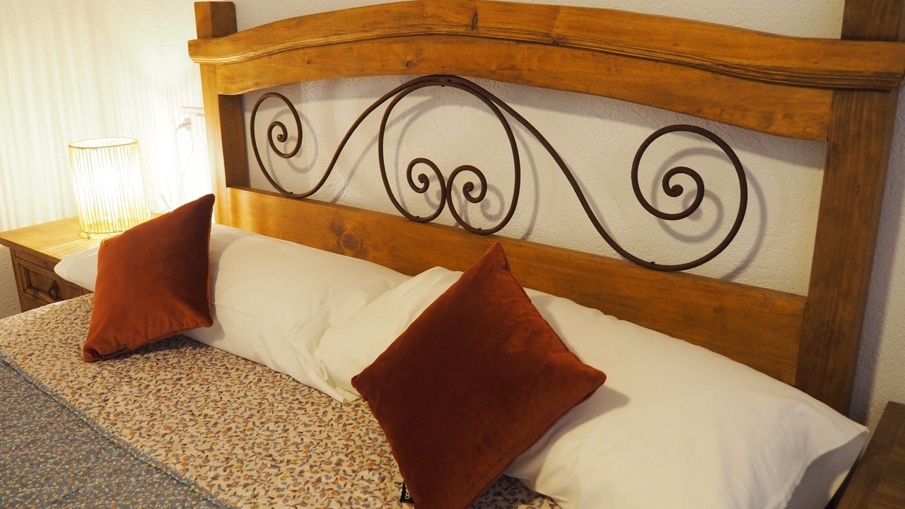 Photo of Bedroom in Caldes de Malavella