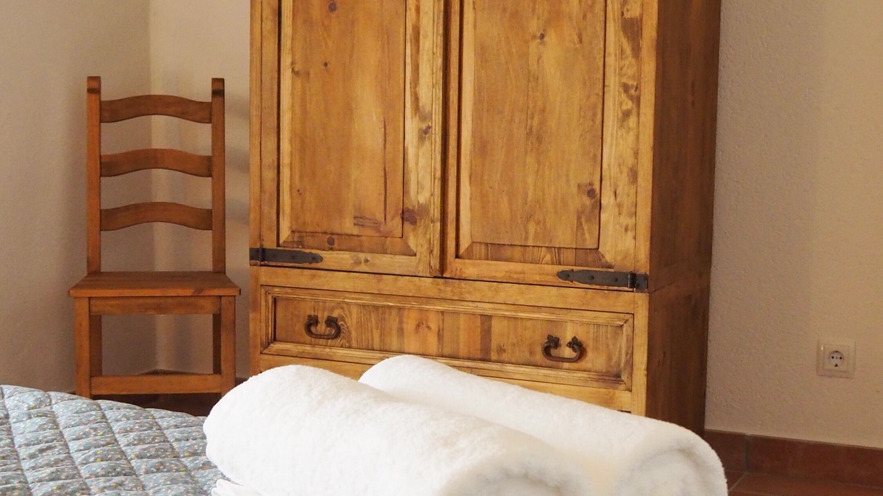 Photo of Bedroom in Caldes de Malavella