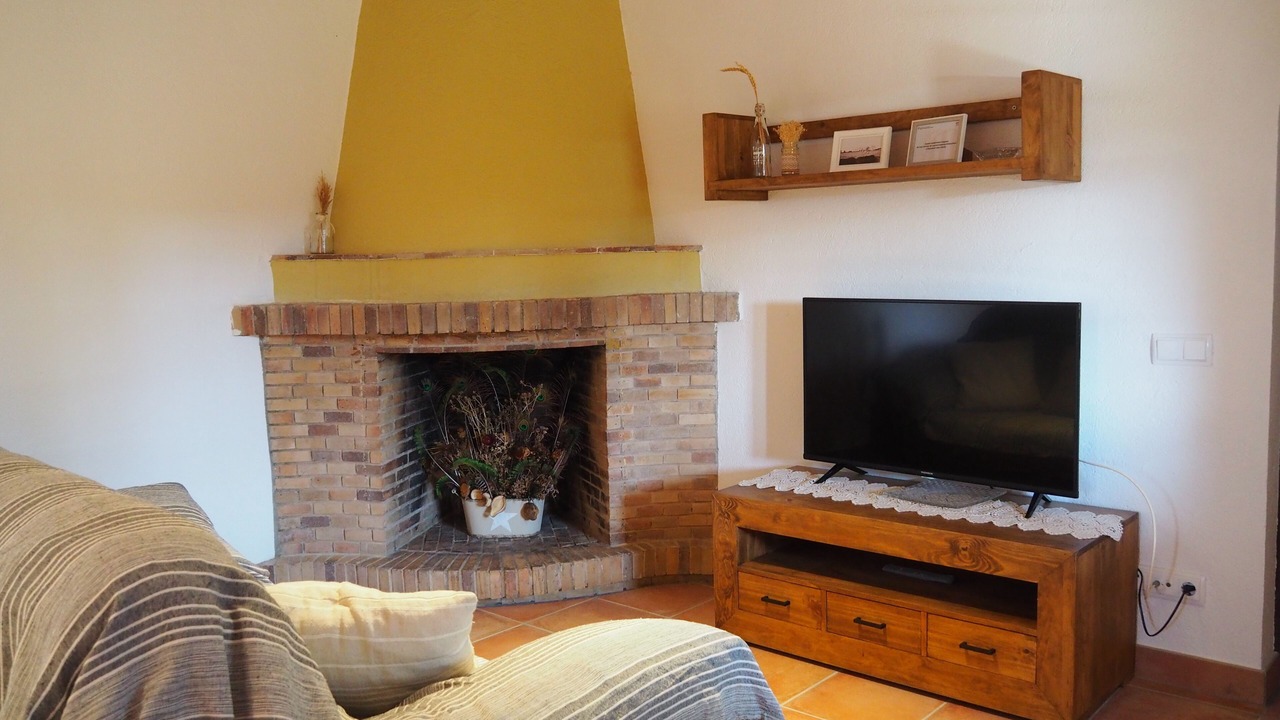 Photo of Livingroom in Caldes de Malavella