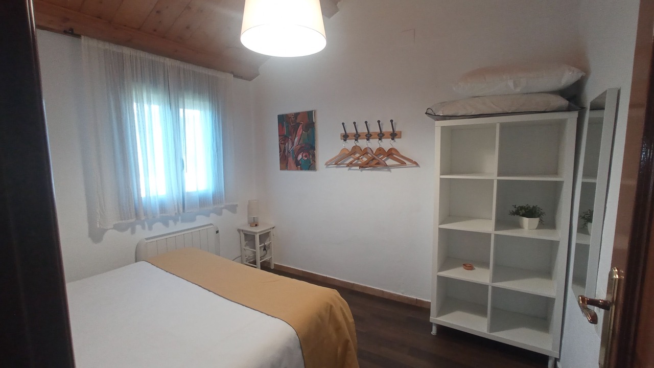Photo of Bedroom in Caldes de Malavella