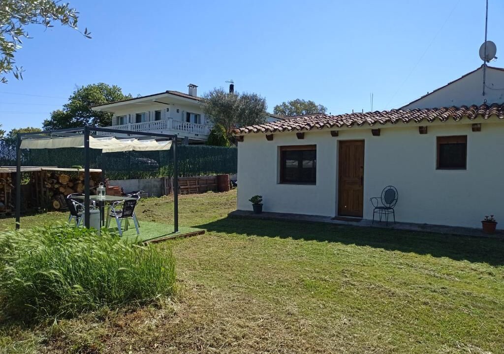 Photo of Outdoor in Caldes de Malavella
