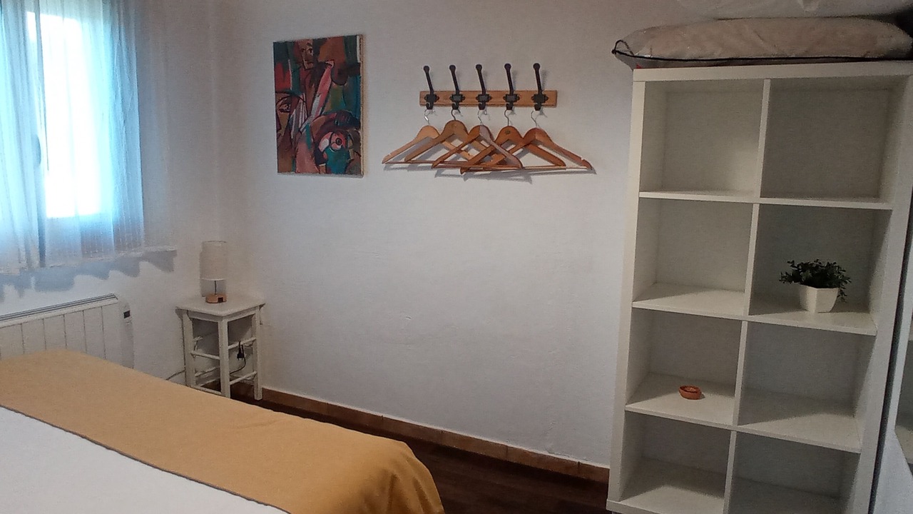 Photo of Bedroom in Caldes de Malavella