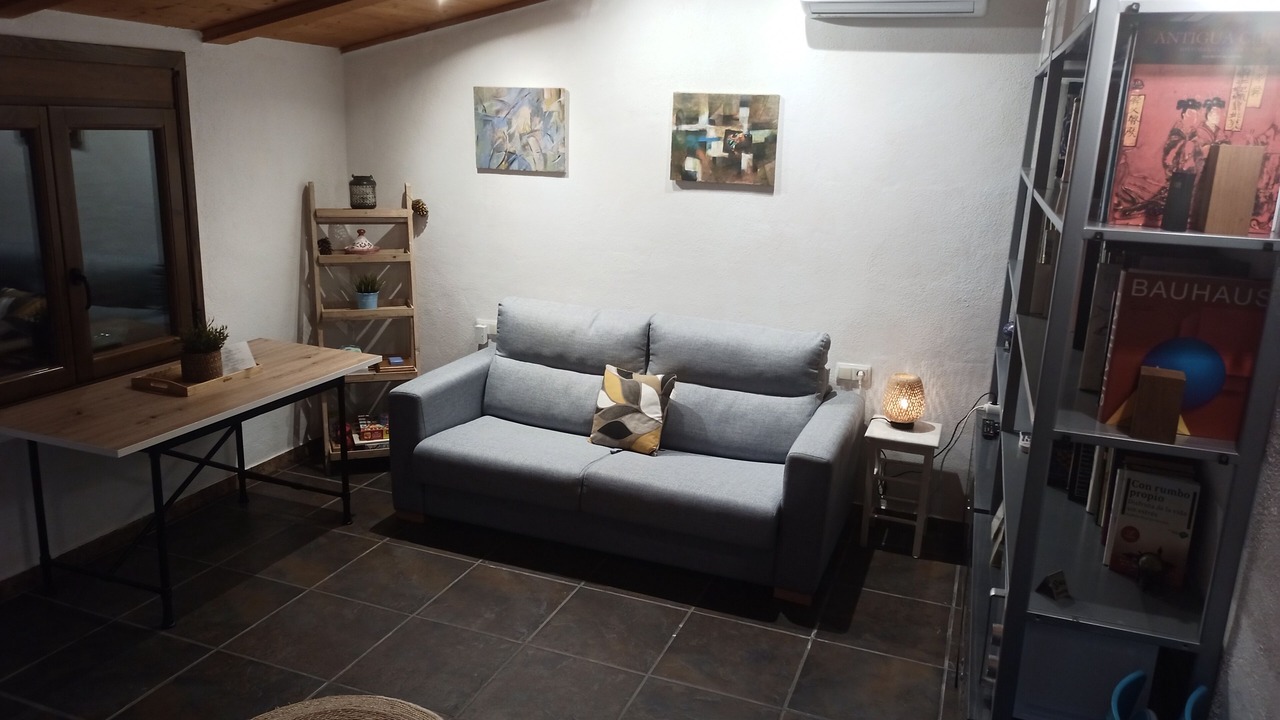 Photo of Livingroom in Caldes de Malavella