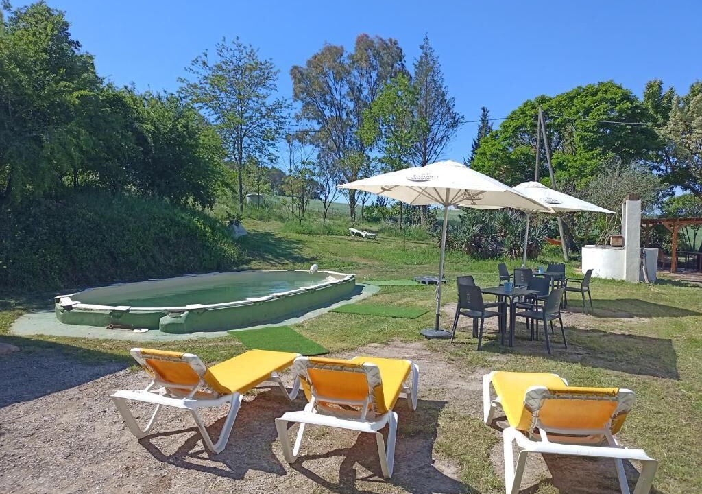 Photo of Outdoor in Caldes de Malavella