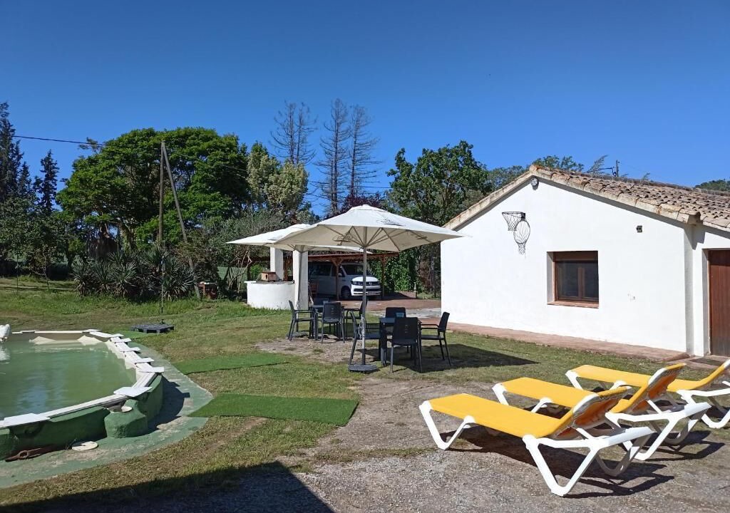 Photo of Outdoor in Caldes de Malavella