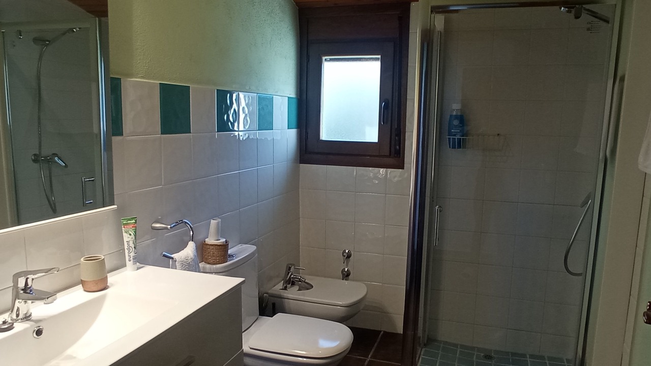 Photo of Bathroom in Caldes de Malavella