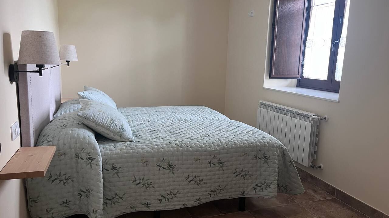 Photo of Bedroom in Campos y Salave