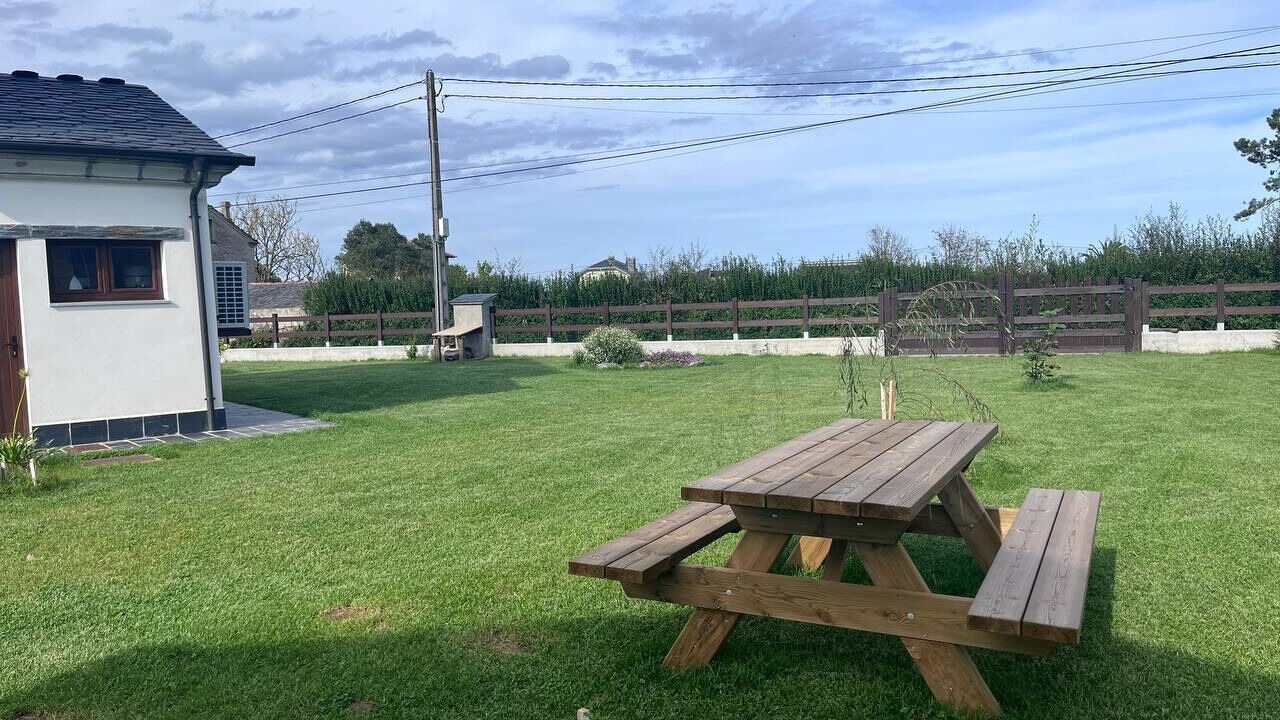 Photo of Outdoor in Campos y Salave