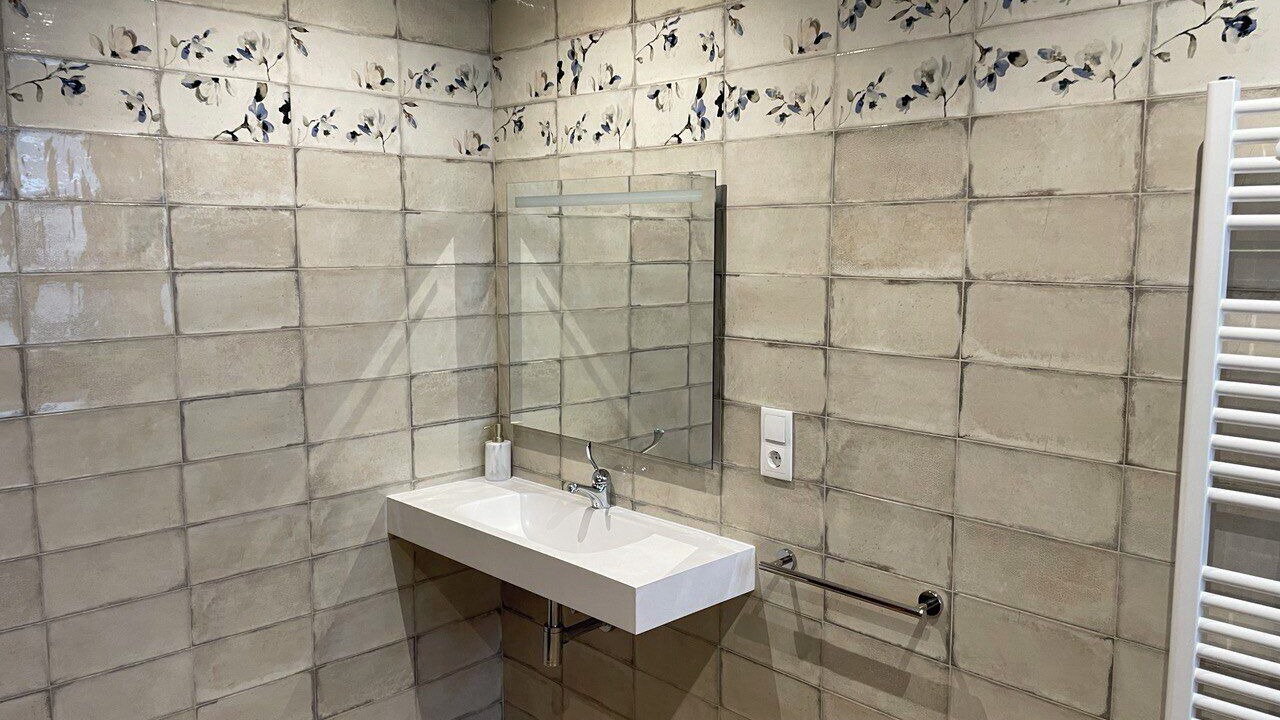Photo of Bathroom in Campos y Salave