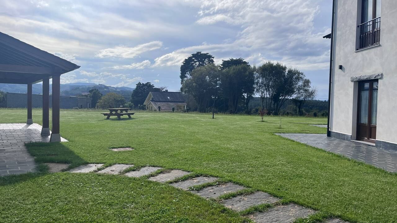 Photo of Outdoor in Campos y Salave