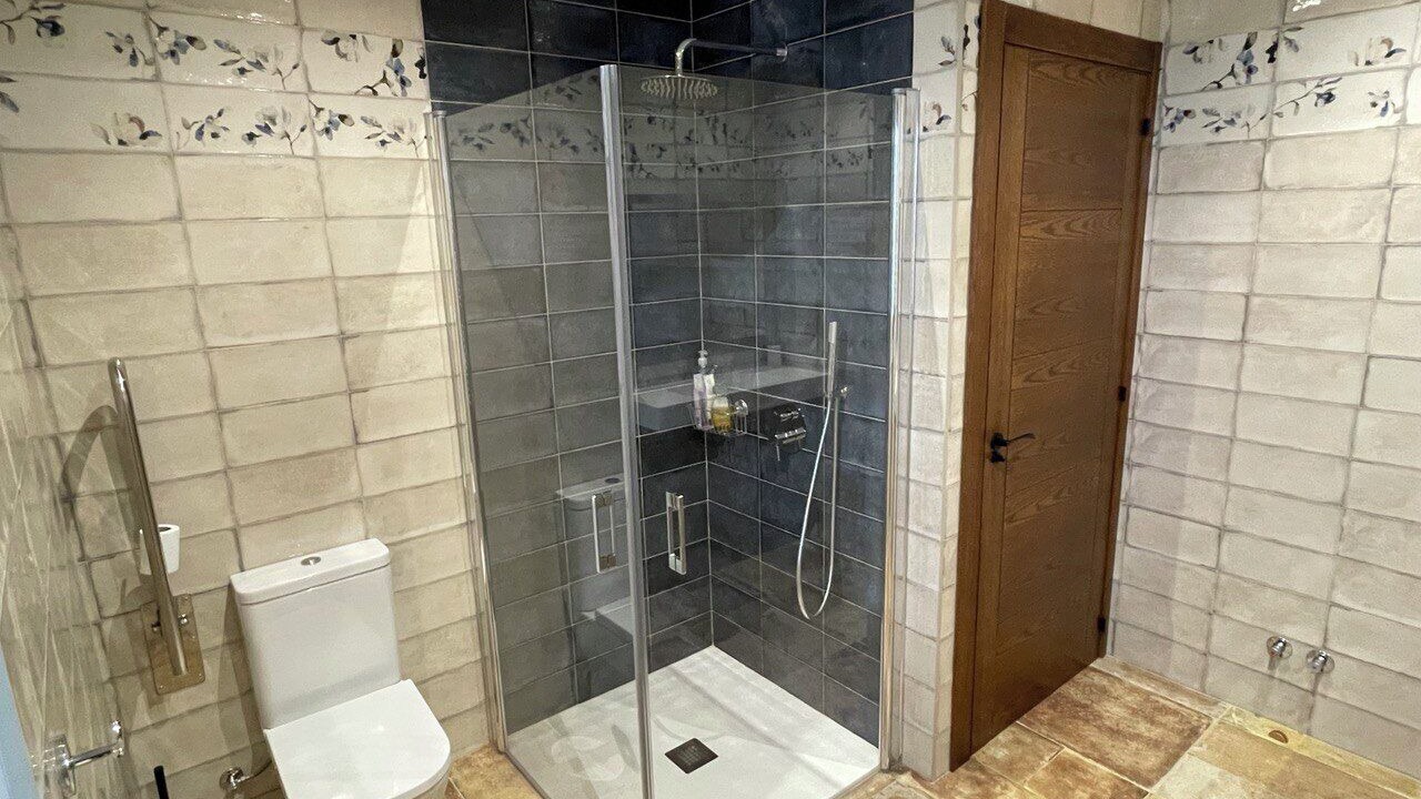 Photo of Bathroom in Campos y Salave