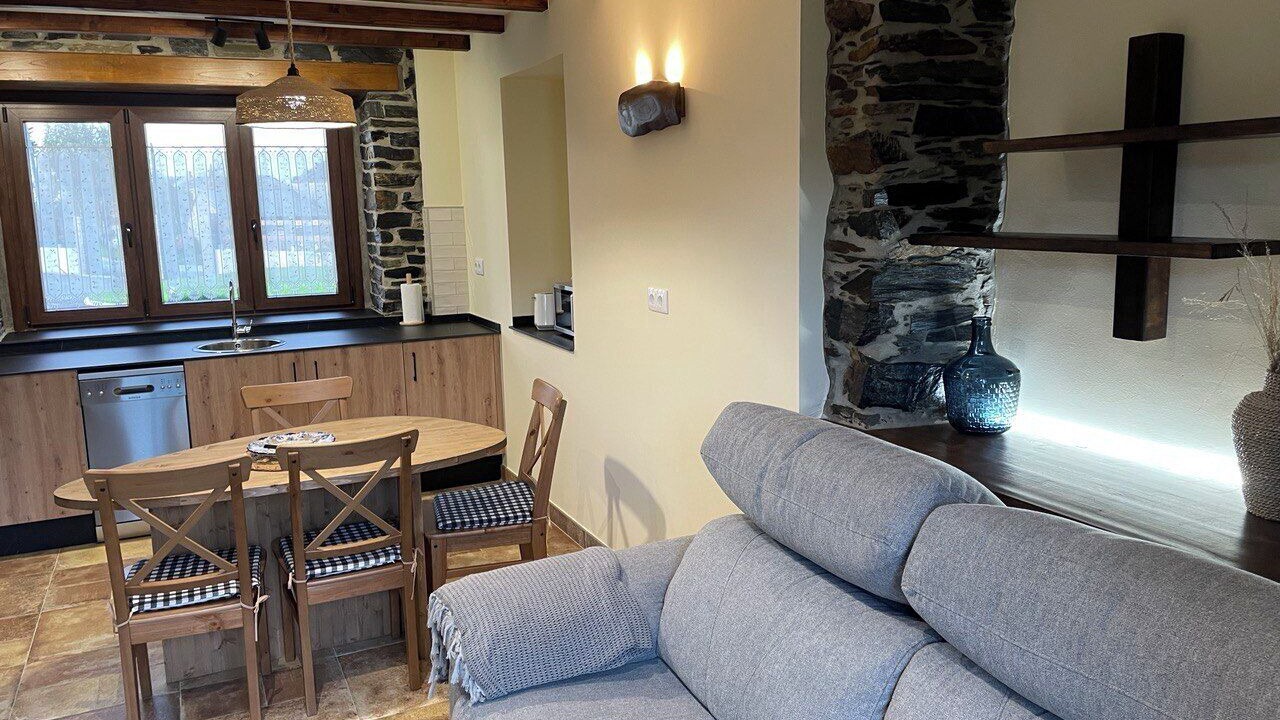 Photo of Livingroom in Campos y Salave