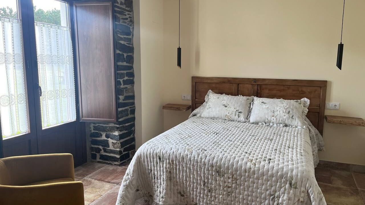 Photo of Bedroom in Campos y Salave