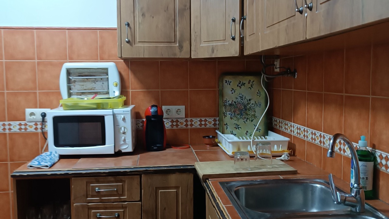 Photo of Kitchen in Petrola