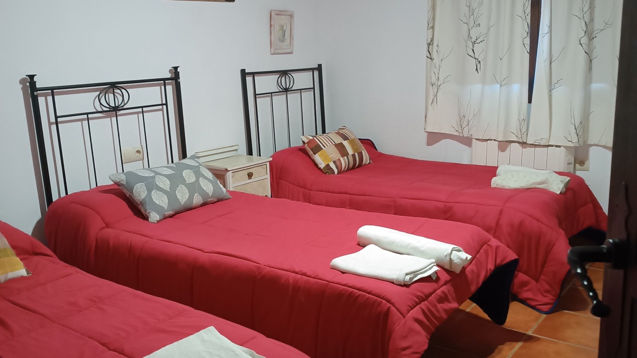 Photo of Bedroom in Petrola