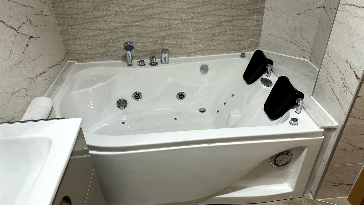 Photo of Bathroom in Ponferrada